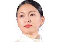 二階堂ふみは、意外にも“草食系”の顔と性格　『VIVANT』ロケで飲んでいた美容に最適なドリンクは…：顔相鑑定