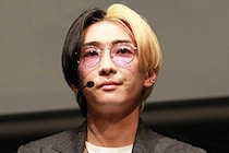 離婚発表のヒカル、元妻から「5文字」でグサリ　次の結婚相手に“呼びかけ”も…