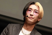 ヒカル、“0日婚”をネットニュースで知った親から送られてきた「LINEの内容」を告白