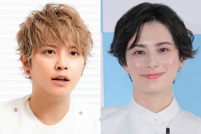 返信が遅い相手にイラッとする手越祐也へ…　ホラン千秋が放った“ひと言”に反響