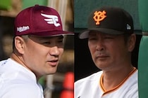 田中将大、巨人での背番号は何番になる？　元木大介氏が独自予想「楽天のときから…」