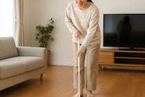 幸運には大掃除が必須！　年末に掃除・整理しておきたい見逃しがちな部分