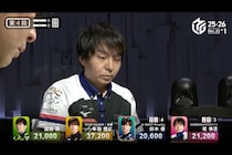 麻雀『Mリーグ』トッププロ、「元雀王」から最下層リーグへ…　ネットで反響「余程の覚悟を」