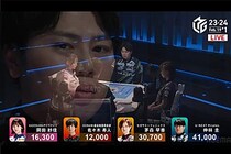 【Mリーグ】仲林圭、対局終了後の“謎行動”に実況・解説陣が大混乱　「どういうこと！？わからない！」