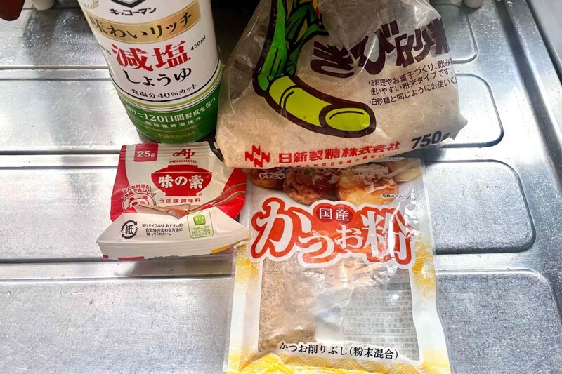 スタミナねばねばそば