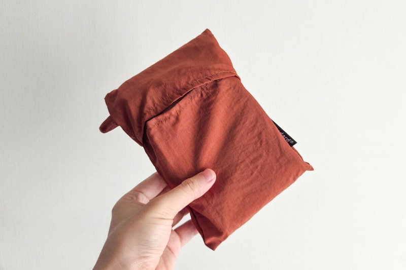 ソフトナイロントラベルスリッパ