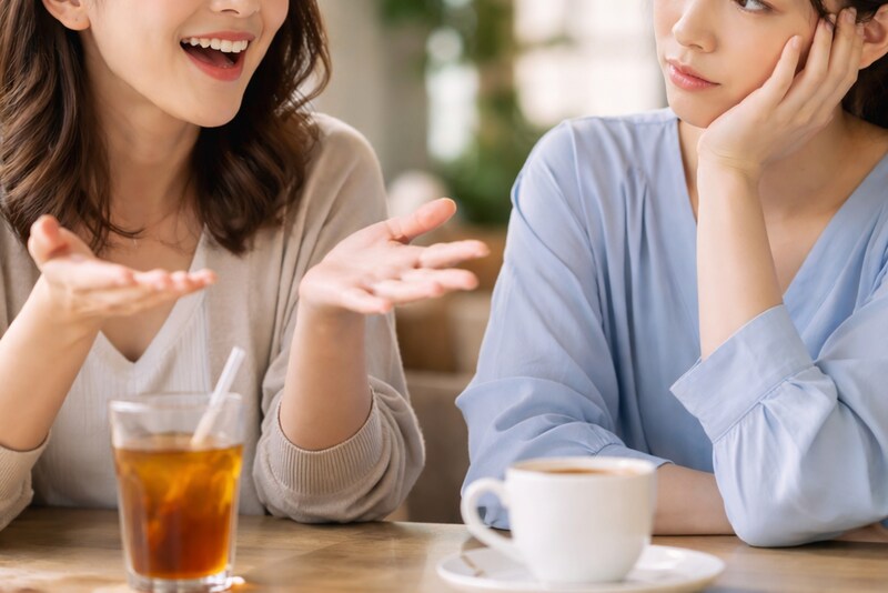 「この人、大人としてちょっと…」　じつは周りが引いてる言動