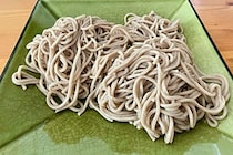 そば職人が教える「乾麺を劇的においしくする方法」　茹でる前の“コレ”が重要
