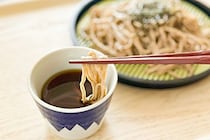 『ヒルナンデス』ざる蕎麦が劇的においしくなる茹で方　鍋入れる前に“コレ”やるだけ