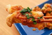 和の鉄人・道場六三郎さんの「最高においしい唐揚げ」　下味は“調味料2つ”、秘伝ダレでプロの味に