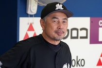 千葉ロッテ前監督・吉井理人氏が“最も後悔している”采配 「なぜ貫けなかったのか…」