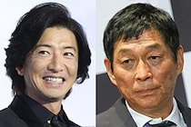 木村拓哉、旧ジャニーズ性加害問題に初言及　明石家さんまに支えられたことも告白