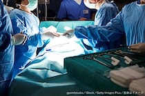 硬貨39枚と磁石37個を飲み込み大手術受けた男性　「健康のため」と理由明かす