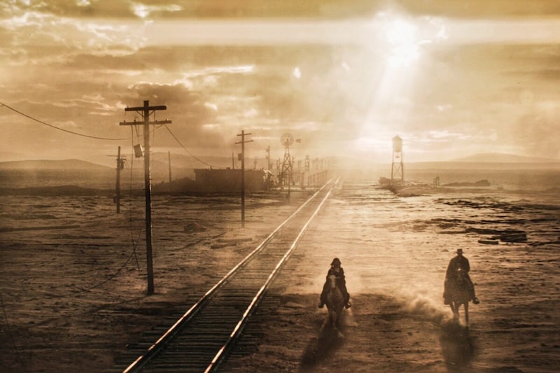 『ロストランズ』