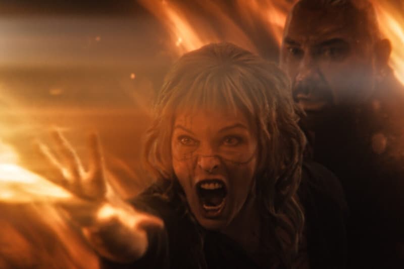 『ロストランズ』