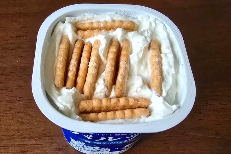 チーズケーキ・12時間