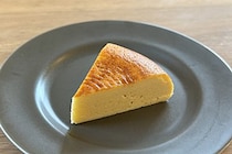 炊飯器で絶品「濃厚チーズケーキ」　“材料4つ”で誰でも簡単失敗知らず