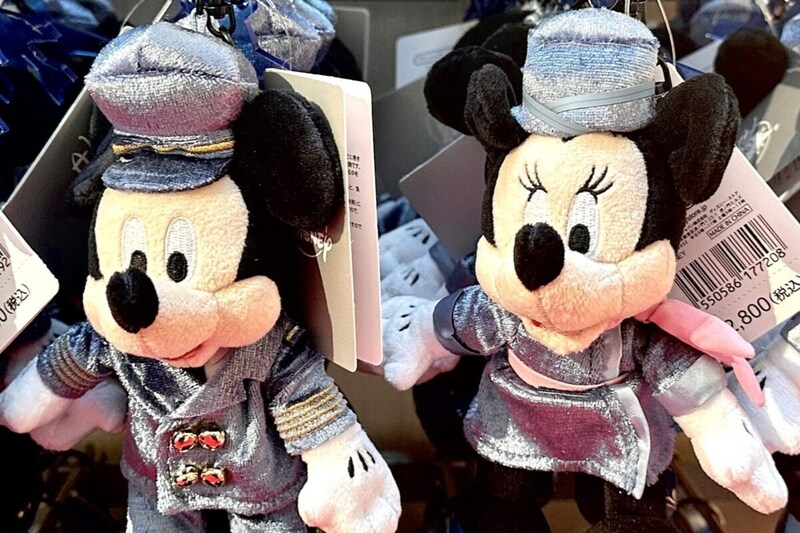 ミッキー＆ミニー