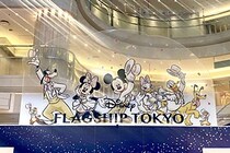 開店前から100人が殺到！　羽田空港の期間限定ディズニーショップに潜入してみた