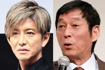 木村拓哉「なにかが変わった」　20年以上前、絶頂期の葛藤を救った明石家さんまの“ひとこと”を告白