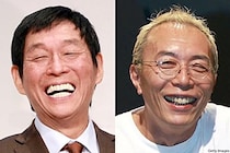 明石家さんま、今年の『紅白』での“所ジョージの偉業”に興奮　さらに…知った事実が「ウソや？」仰天