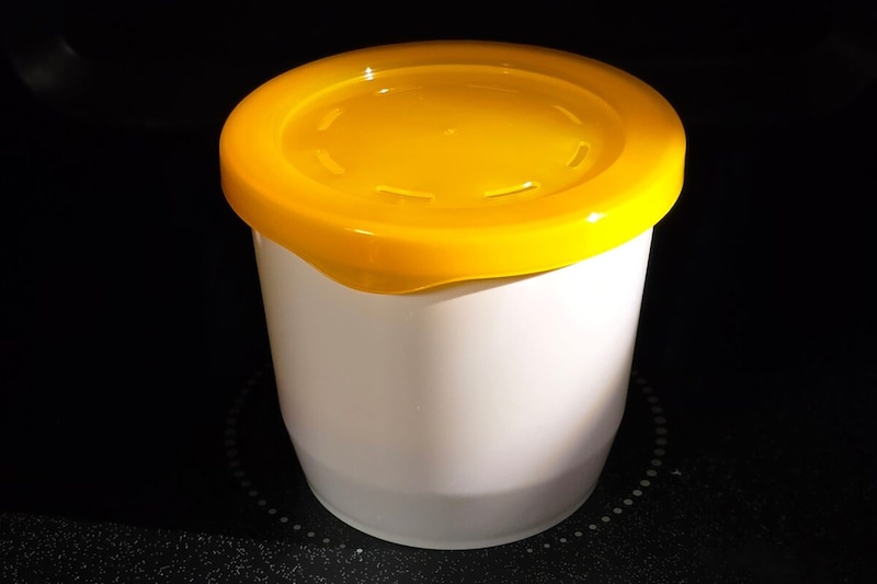 茶わん蒸し・レンチン