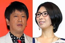 くわばたりえ、“あの人気芸人”を真似てキレキャラに　吉田敬「絶対そんな子じゃない」と言ったワケ