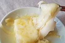 てぬキッチン氏の「はちみつチーズ餅」が簡単なのに激ウマ　甘じょっぱい風味の虜になること間違いなし