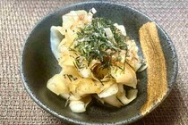 「絶対作ったほうがいい」「大満足」　余った大根は全部コレにしたい絶品サラダ