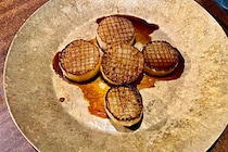 ばくばくっく氏の柔らかくてジューシー「大根ステーキ」　野菜なのにごはんが進みすぎる1品