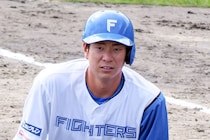 巨人・松本剛、ベテラン坂本勇人や丸佳浩にバッティング師事を切望　「違う姿見せる」