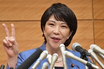 高市早苗首相、眉毛の変化だけじゃない　この4年で変わった“ある部分”：顔相鑑定