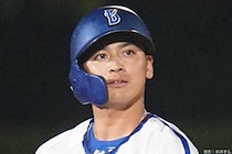 【DeNA】セカンドにも挑戦中の森敬斗に備わった新武器　「チャンスがあればどんな形でも出たい」