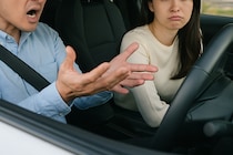 モラハラ夫で離婚したのに再婚相手もまた…　モラハラ遭いやすい人の特徴