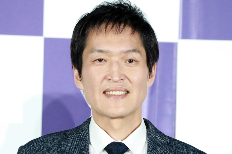 千原ジュニア、自身の過去をChatGPTに聞いてみたら…　“忖度なし”回答に苦笑