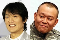 千原ジュニア、兄・せいじが明かした“好きな女優”に驚き　「意外！」