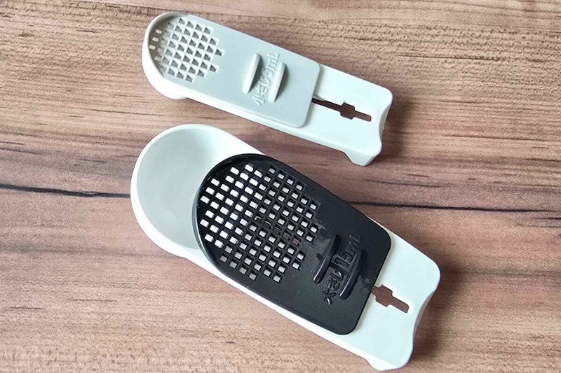 すりきり計量スプーン