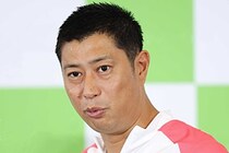 パンサー尾形貴弘の妻が体重を公表「どんだけ痩せても…」　ダイエットを決意したワケ