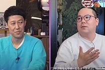 小籔千豊の真似をしたら「7キロ落ちた」　和田まんじゅうが明かすダイエット法、“アレ”を抜くだけで…