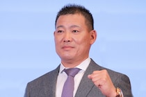 福留孝介氏、中日・岡林勇希に成長を要求　最多安打獲得も「何がしたいかわからない」と発言した真意