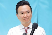 かまいたち山内健司、超大物バンドのライブで“まさかの展開”　「ヤラセなのかなと」