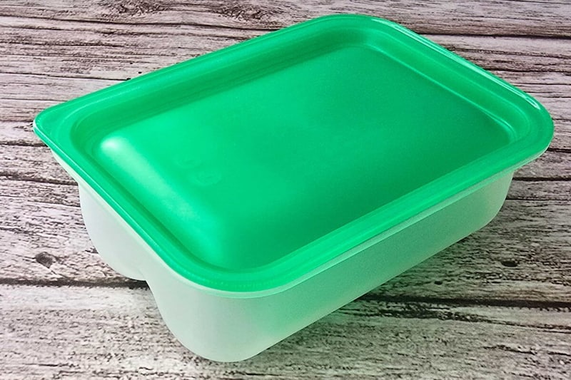 無限きゅうり職人・容器