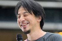 妻のイライラをかき消したひろゆき氏の“一言”　「してなかった」と伝えたら…