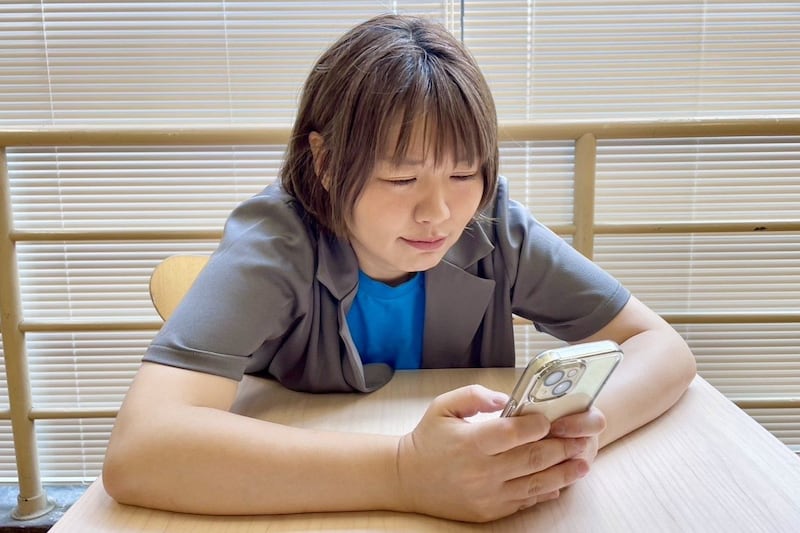 マチアプ休止で“結婚相談所”を登録するも…　開くと、まるで介護保険のパンフレット