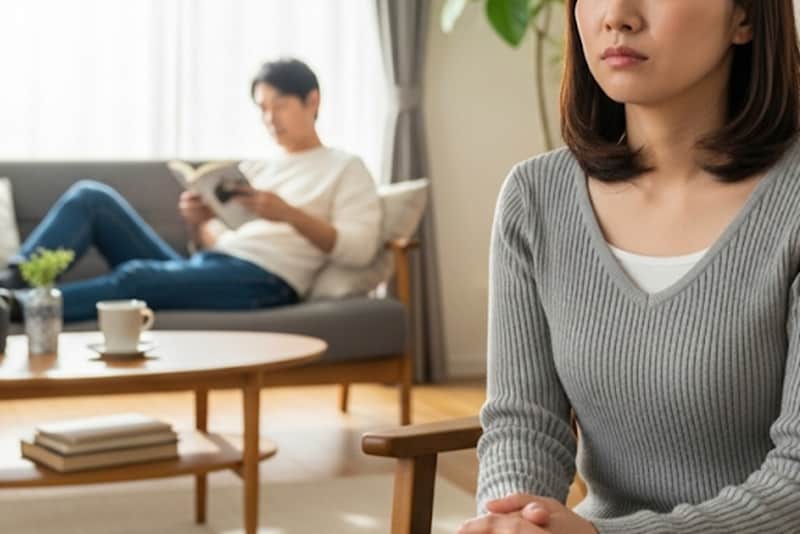 なんでそこに気が回らないかなぁ… 地味にイラっとする夫の言動「私が右利きって知っているのに…」