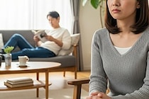 離婚するほどじゃないけど腹が立つ！　旦那に日々イラついてること「夕飯作ってるとき…」