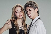 マイファスHiro、父・森進一の”蕎麦の食べ方“が謎すぎて…　大晦日に山本舞香も困惑