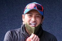 日本ハム、新庄剛志監督も頭抱える“見えないミス”　ネット「どうしちゃった…」