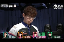 麻雀『Mリーグ』トッププロ、麻雀協会を突如退会　ネット震撼「荒れる」「不穏な感じ」