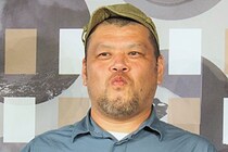 野性爆弾・くっきー！が溺愛する娘のために大量に食べている意外なもの　「ガバンガバン食いますよ！」